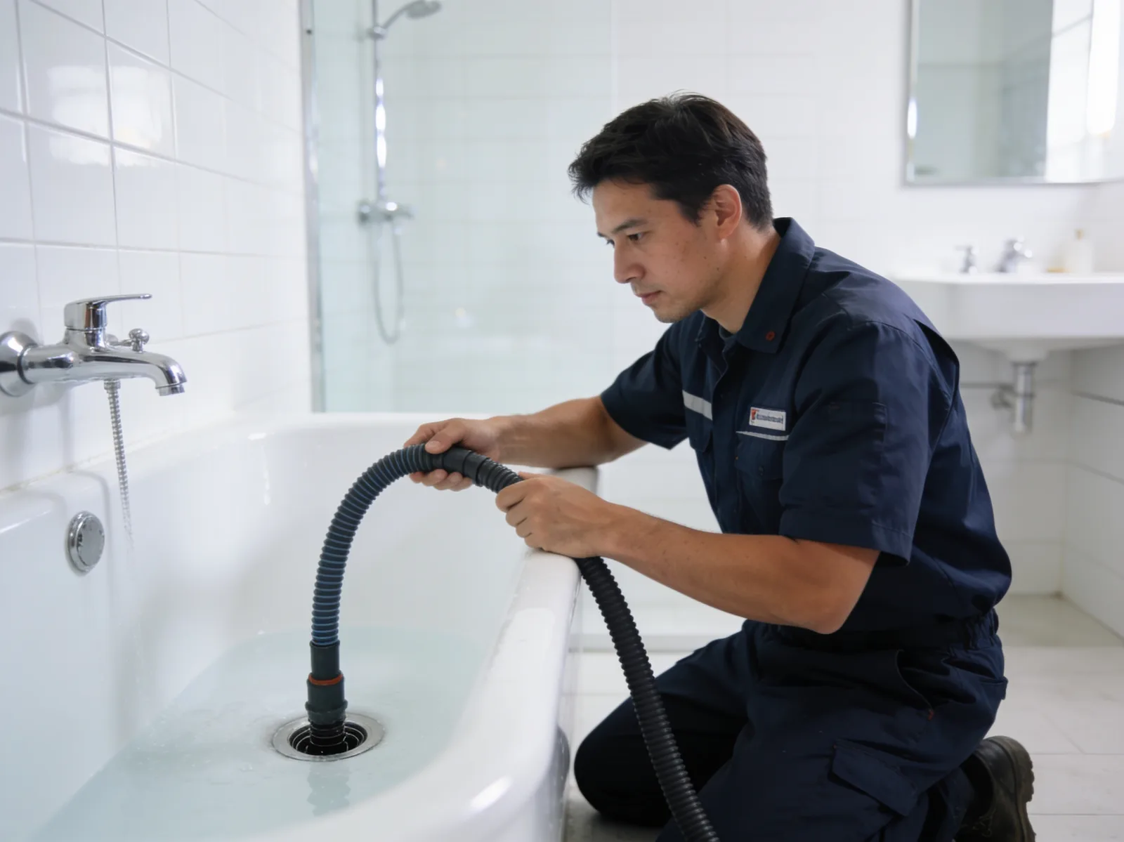 Emergency Plumber Saltillo, TX FAQs